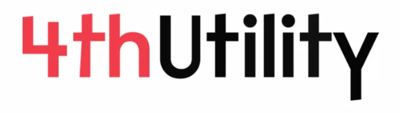 4thUtility logo