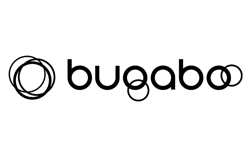 Bugaboo logo