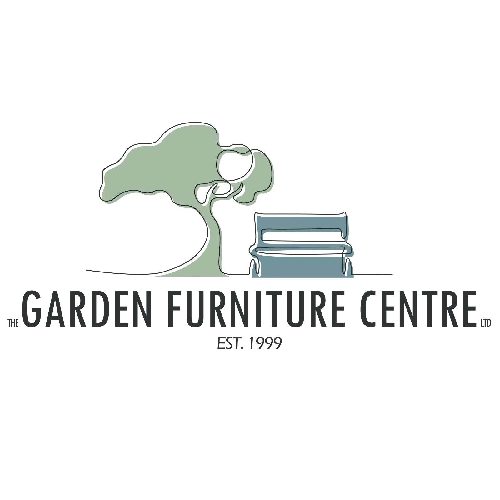 Garden Furniture Centre logo