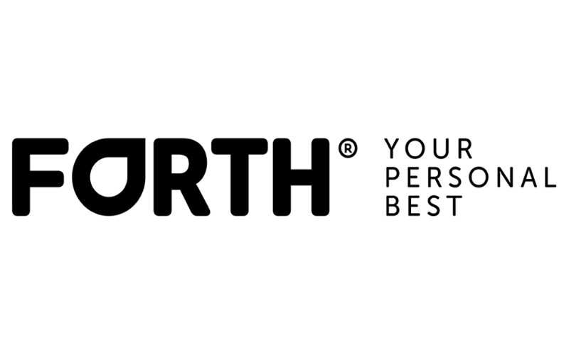 Forth With Life logo