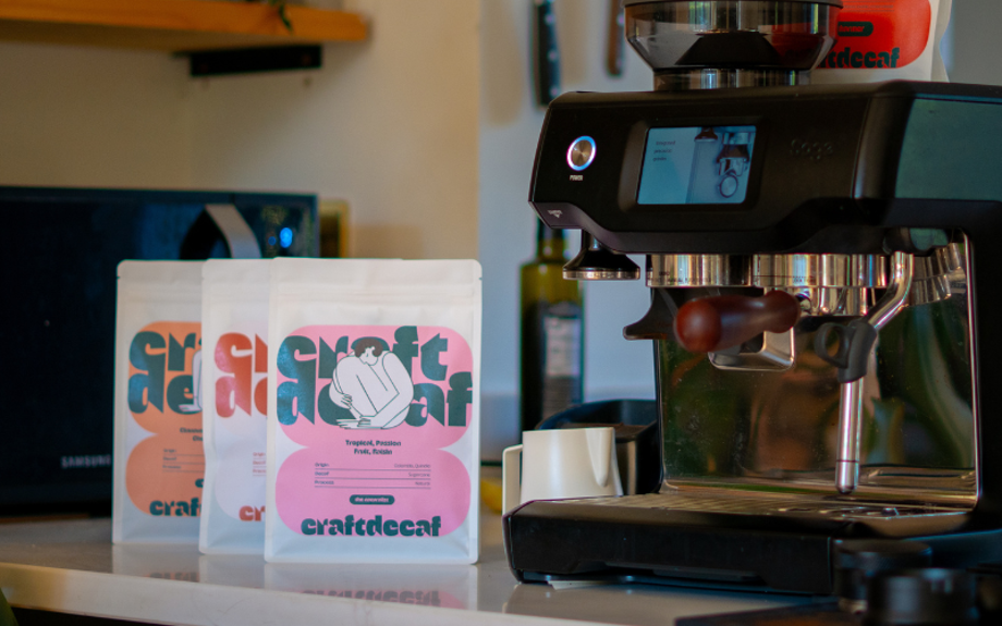 Craft Decaf