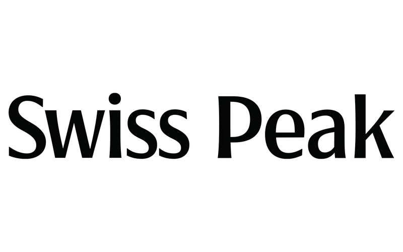 Swiss Peak logo