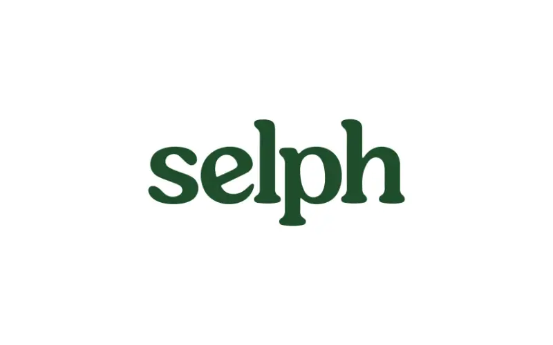 Selph logo