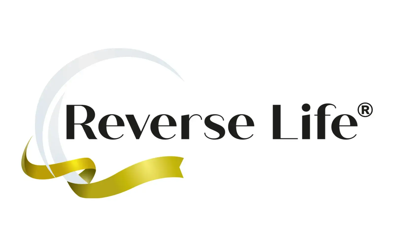 Reverse Life logo