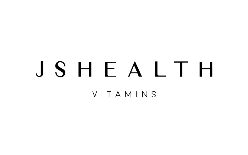 JSHealth Vitamins logo