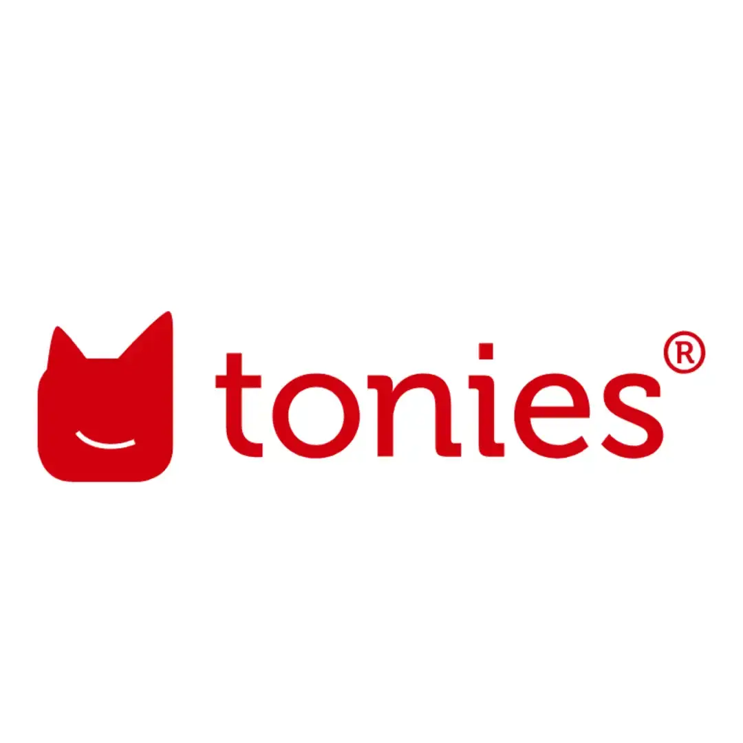 tonies logo