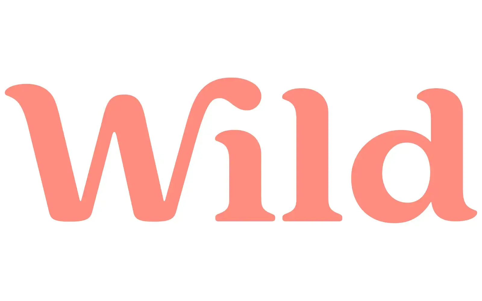 Wild Cosmetics logo