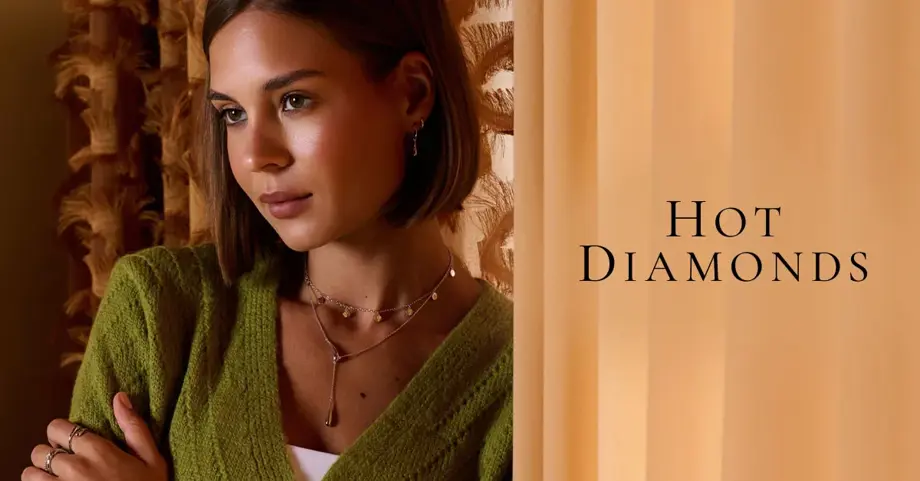 Hot Diamonds