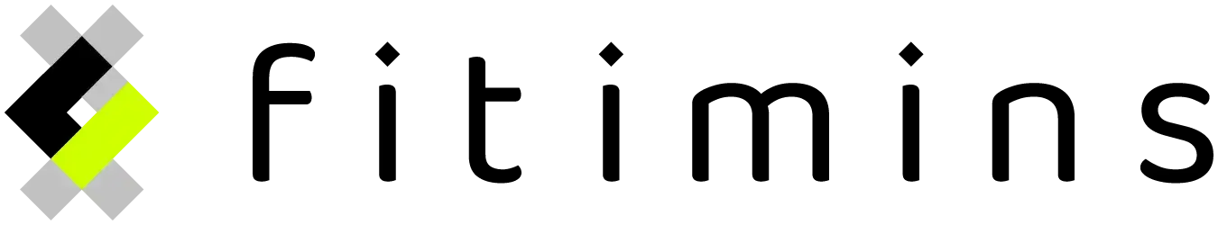 Fitimins logo