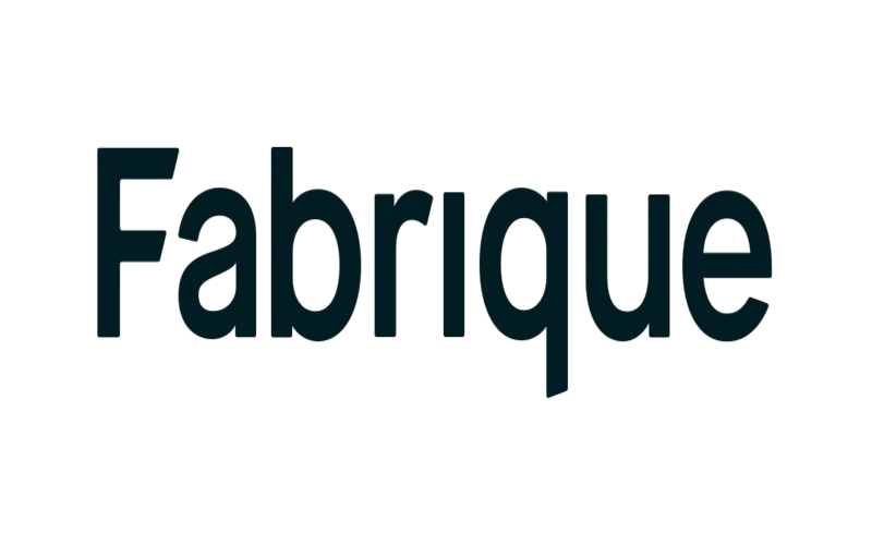 Fabrique logo