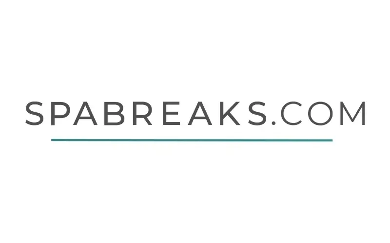 Spabreaks.com logo
