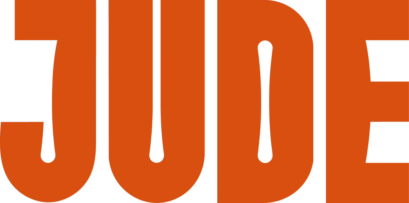 Jude logo