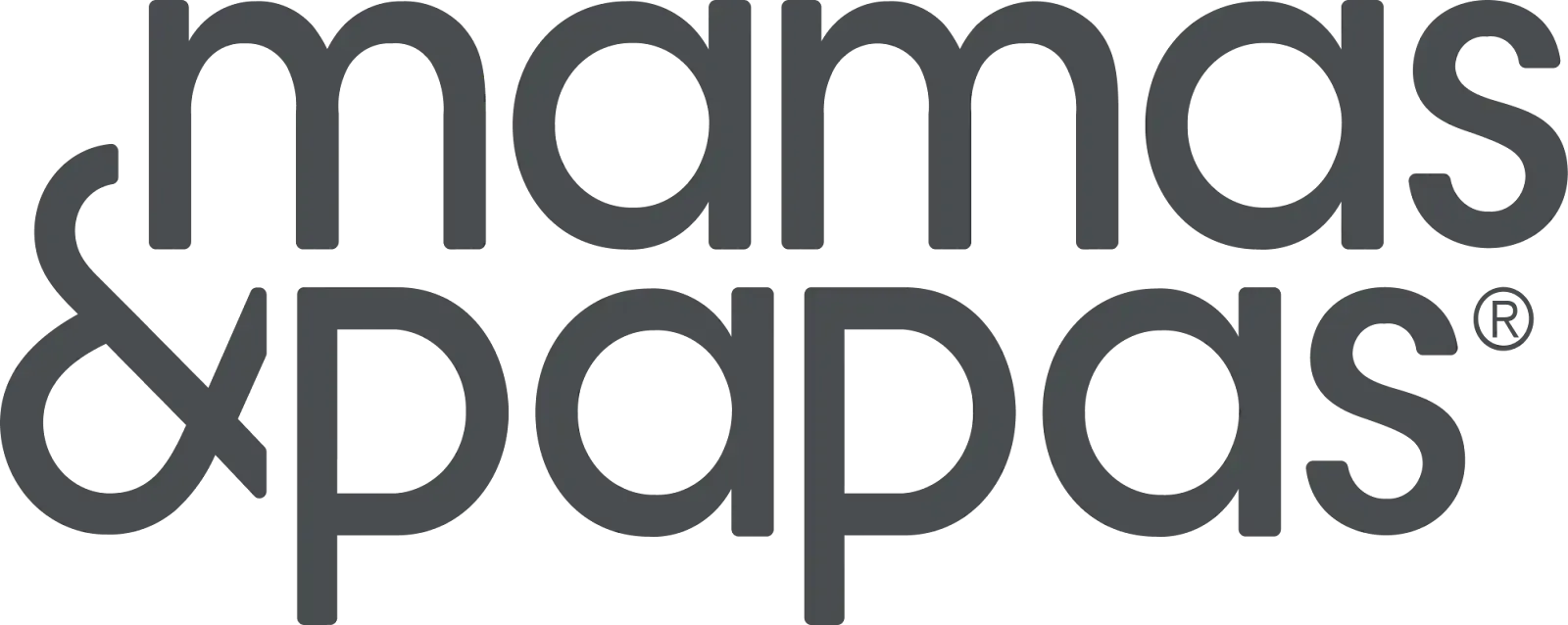 Mamas & Papas logo