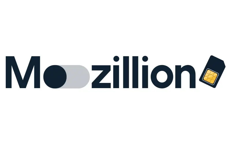 Mozillion logo