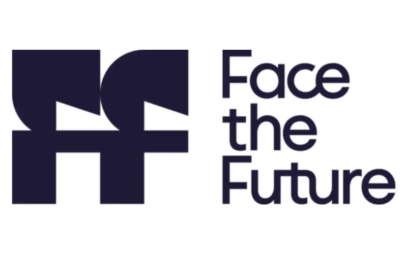 Face the Future logo