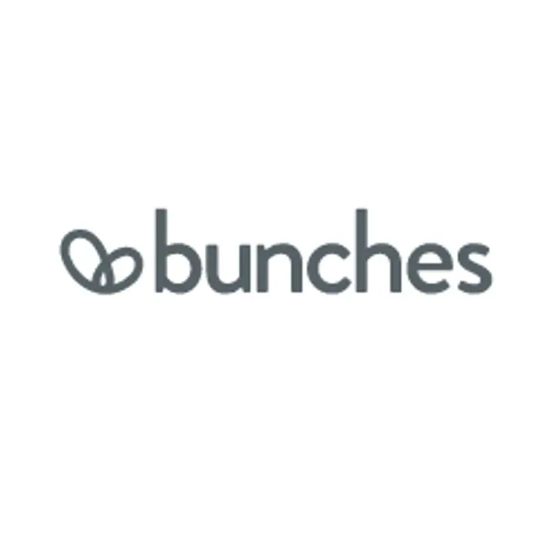 Bunches logo