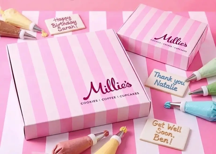 Millie's Cookies