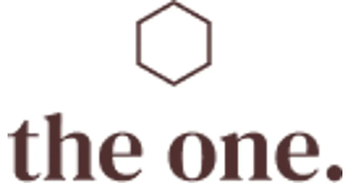 The One  logo
