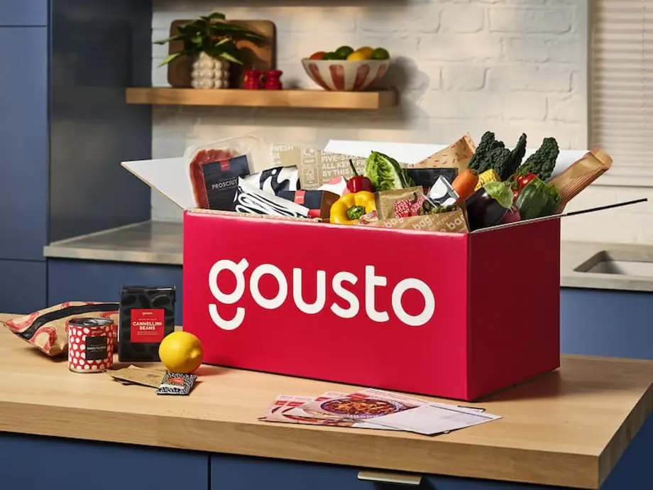 Gousto