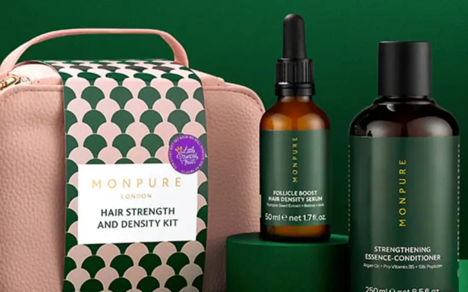 Monpure